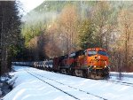 BNSF 3890